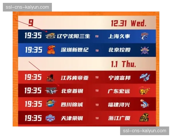 CBA“春晚”火爆依旧，辽粤大战观众席惊现多位国字号名宿