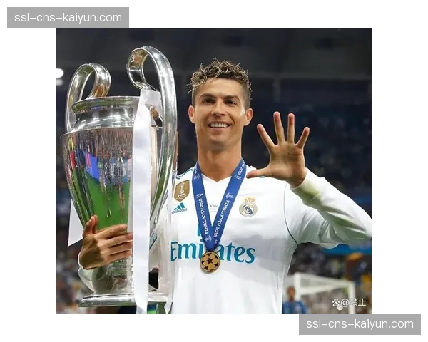 C罗专访中确认将出战2026年世界杯，并表示“动力依旧如初”