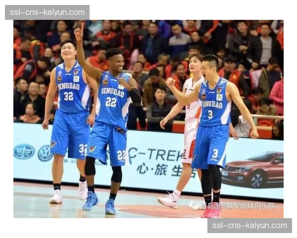 2026年CBA选秀大会日程公布,将于七月在青岛举行 2026年CBA选秀大会日程公布,将于七月在青岛举行